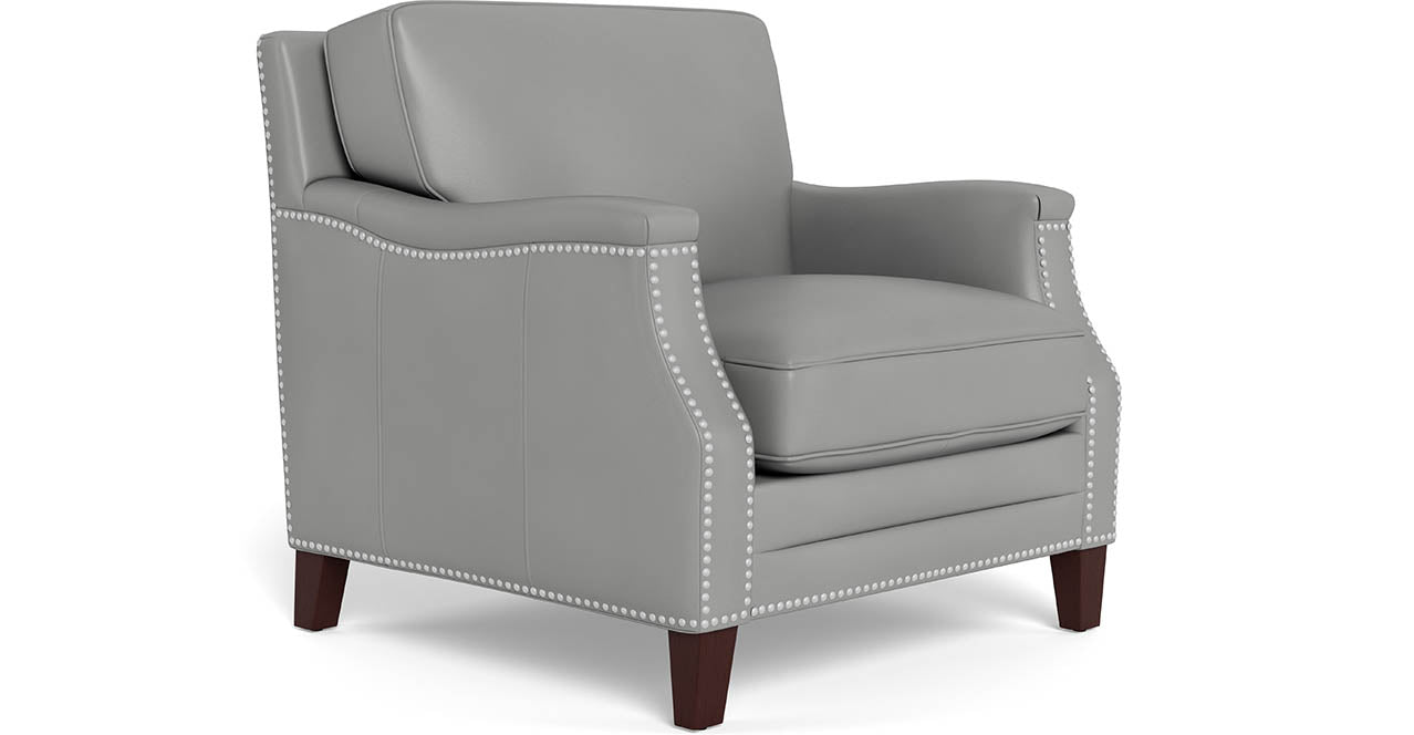 Camano Leather Sofa Collection